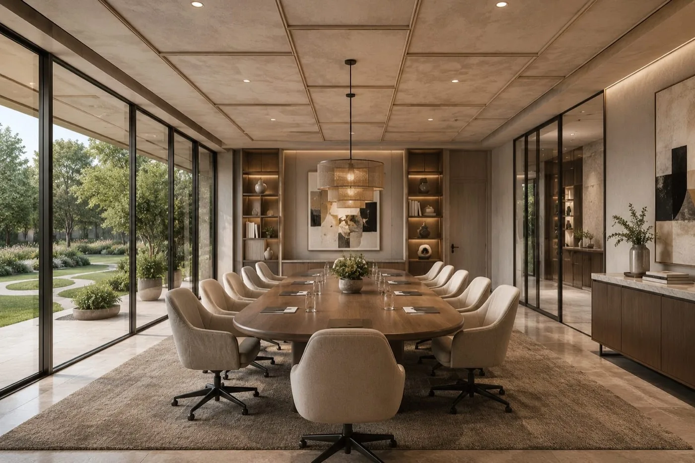 Conference Room